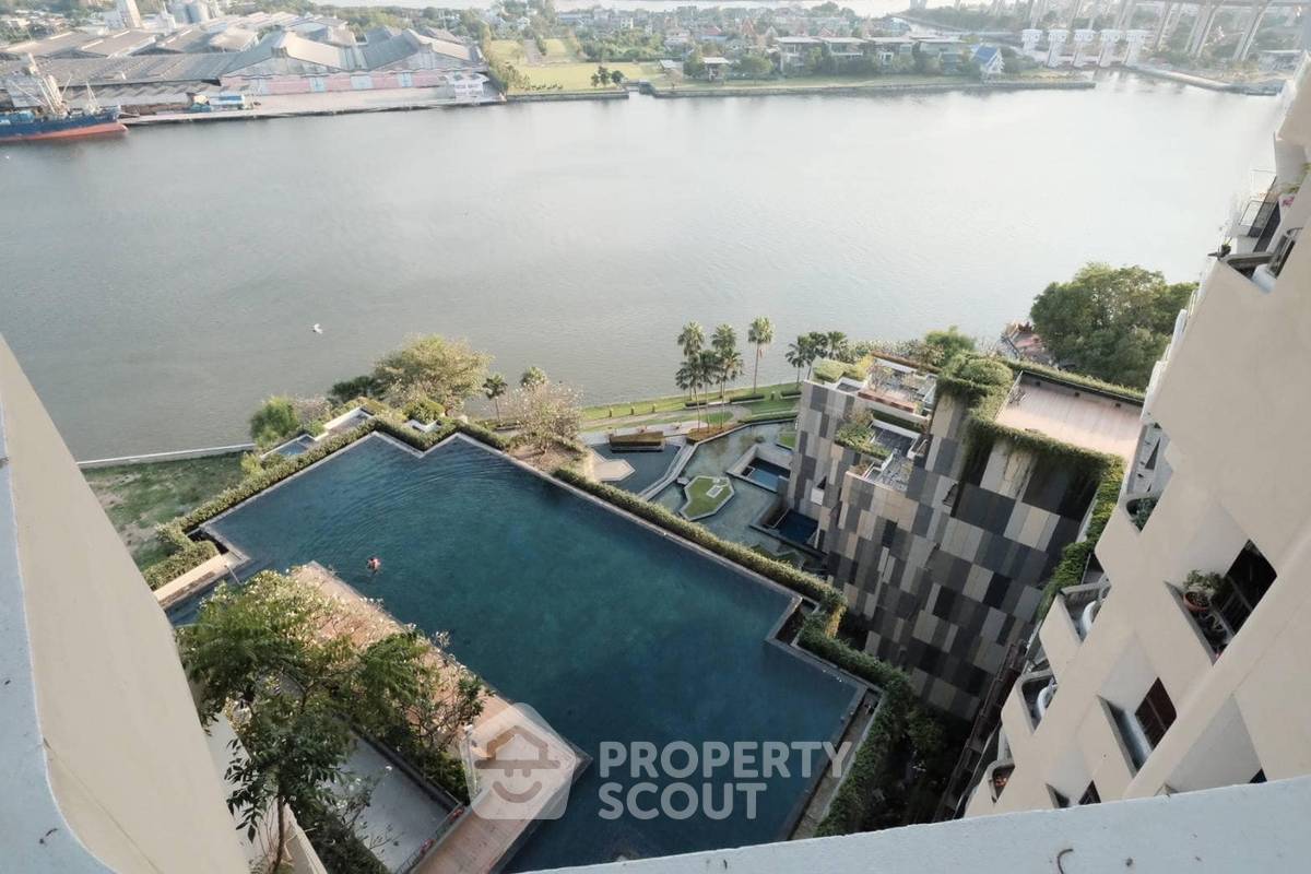picture 2-BR Condo at The Pano Rama 3 in Bang Phong Phang (ID 2169171) - 15/19