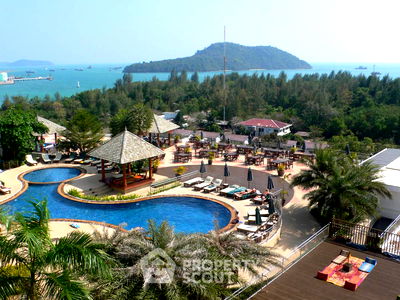 Condos for sale : 3-BR Condo at The Bel Air Resort & Spa Panwa close to Cape Panwa (ID 792546)