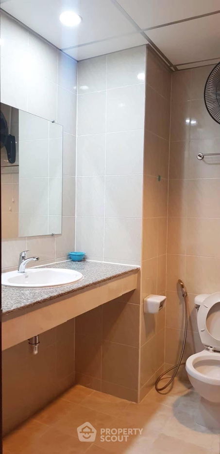 picture Studio Condo at View Talay 5 Condominium Jomtien close to Jomtien Beach (ID 1571173) - 12/12
