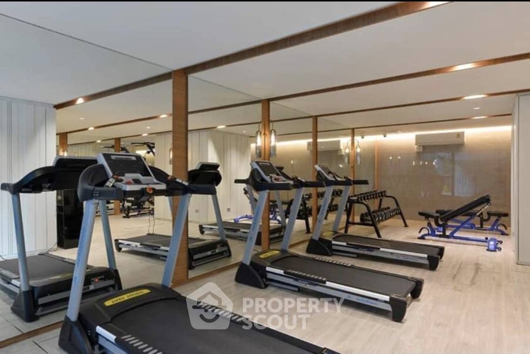 รูป คอนโด 1-ห้องนอน ที่ ดุสิตดีทู เรสซิเดนเซส หัวหิน ใน หนองแก (ID 1168129) - รูปที่ 3/11