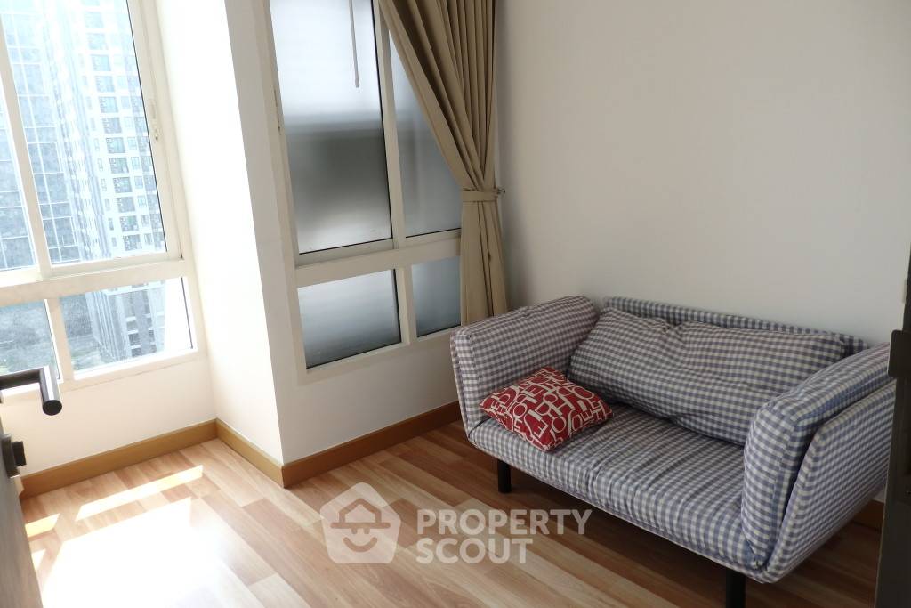 รูป คอนโด 1-ห้องนอน ที่ ไอดีโอ เวิร์ฟ สุขุมวิท ใกล้ BTS อ่อนนุช (ID 885007) - รูปที่ 1/17