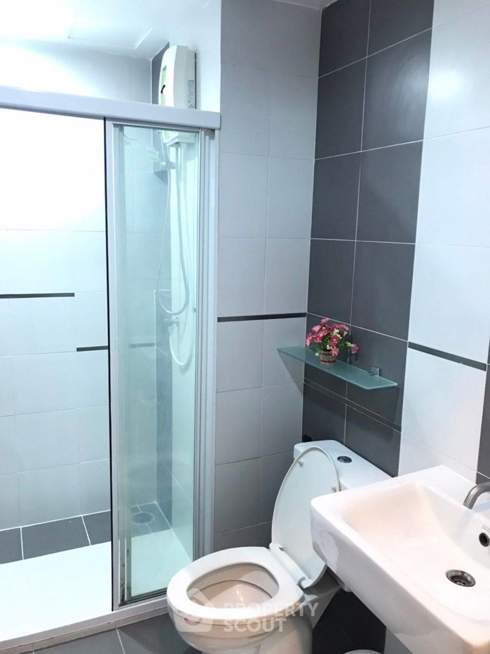 รูป คอนโด 2-ห้องนอน ที่ เดอะ เบส สุขุมวิท 77 ใกล้ BTS อ่อนนุช (ID 1336893) - รูปที่ 7/12