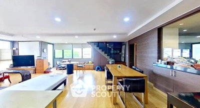 Condos for sale Golden Place Rama 9 : 3-BR Condo at W8 Thonglor 25 Condominium close to Thong Lo (ID 2064376)
