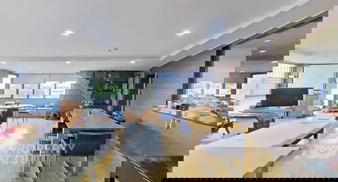 3-BR Condo at W8 Thonglor 25 Condominium close to Thong Lo (ID 2064376)