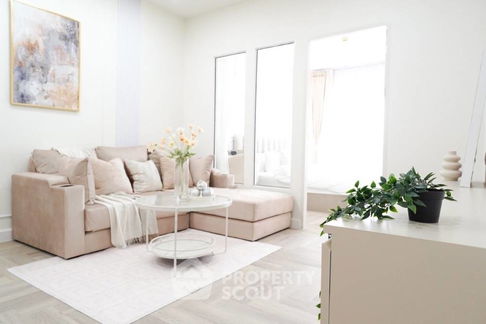 1-BR Condo at The Complete Rajprarop near ARL Ratchaprarop (ID 2032228)