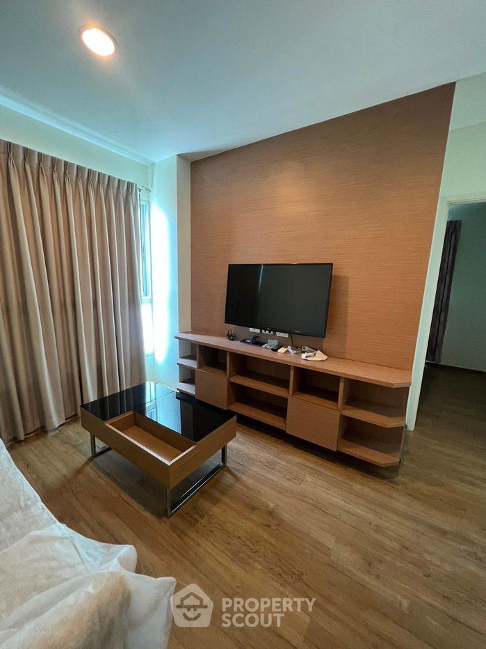 รูป คอนโด 1-ห้องนอน ที่ ฟิวส์ จันทร์-สาทร ใกล้ ถนนจันทน์ (ID 1431293) - รูปที่ 1/11