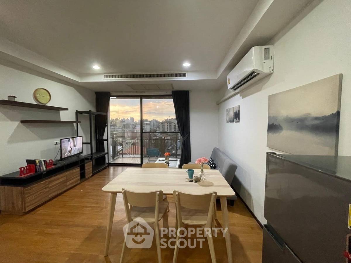 picture 2-BR Condo at Amanta Ratchada near MRT Thailand Cultural Centre (ID 1803454) - 6/13