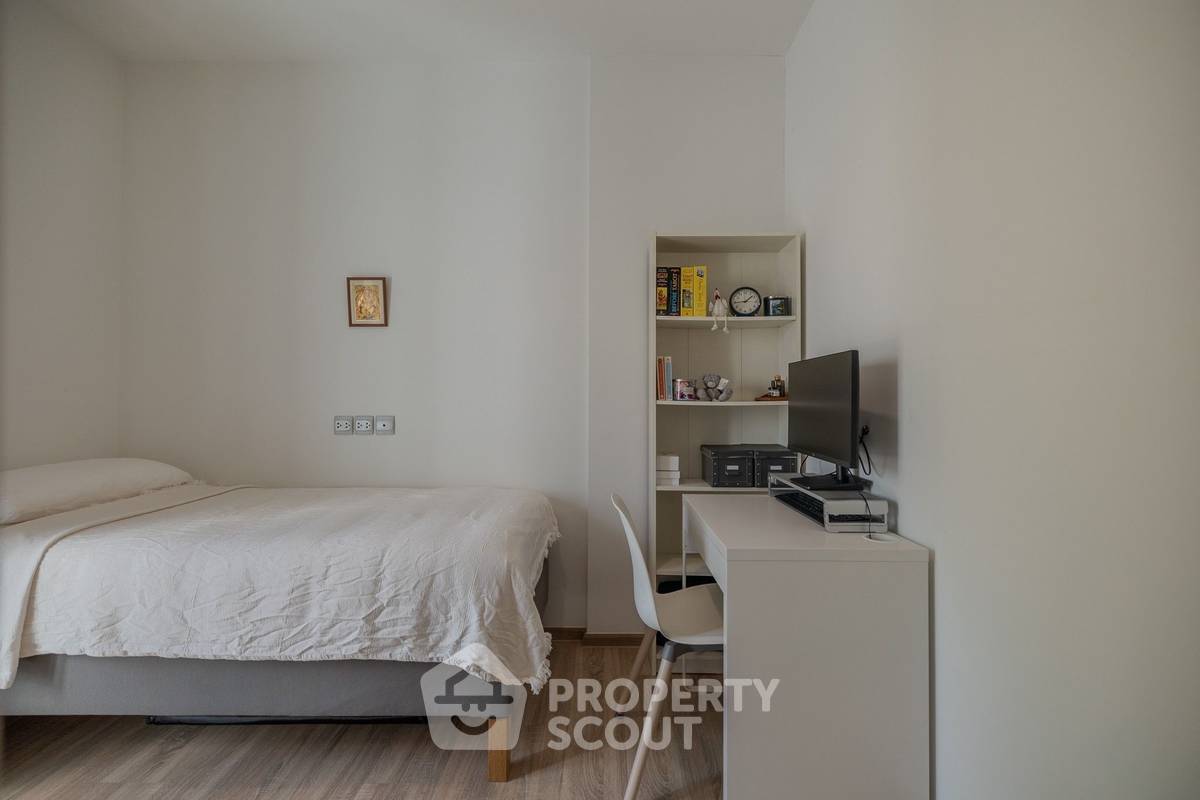 picture 2-BR Condo For Rent At Kawa Haus, Near BTS On Nut (ID 1396594) - 32/36