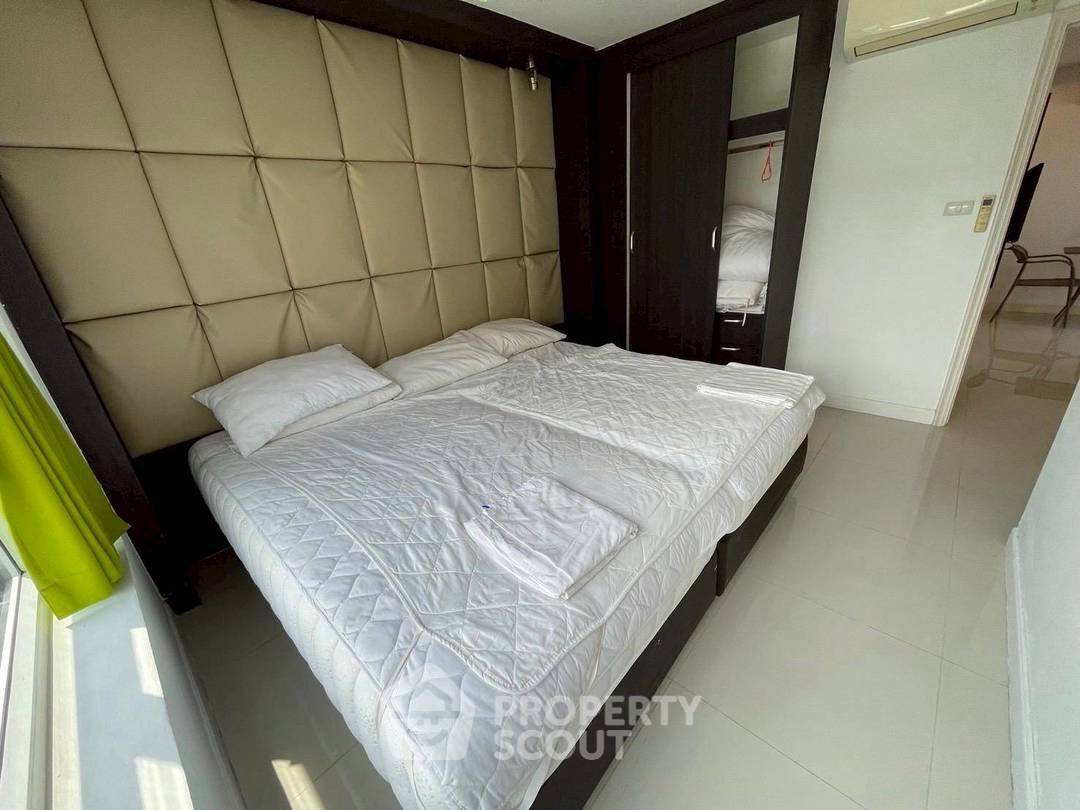 รูป คอนโด 2-ห้องนอน ที่ นิว นอร์ดิค เอเทรียม ใกล้ ถนนพระตำหนัก พัทยา (ID 2096883) - รูปที่ 5/10