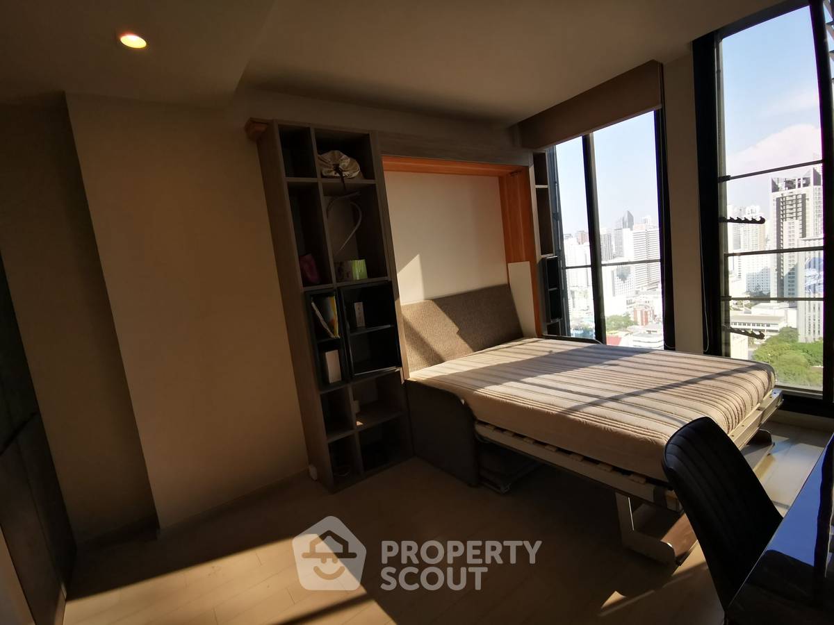 picture 2-BR Condo at Noble Ploenchit near BTS Phloen Chit (ID 748071) - 26/35