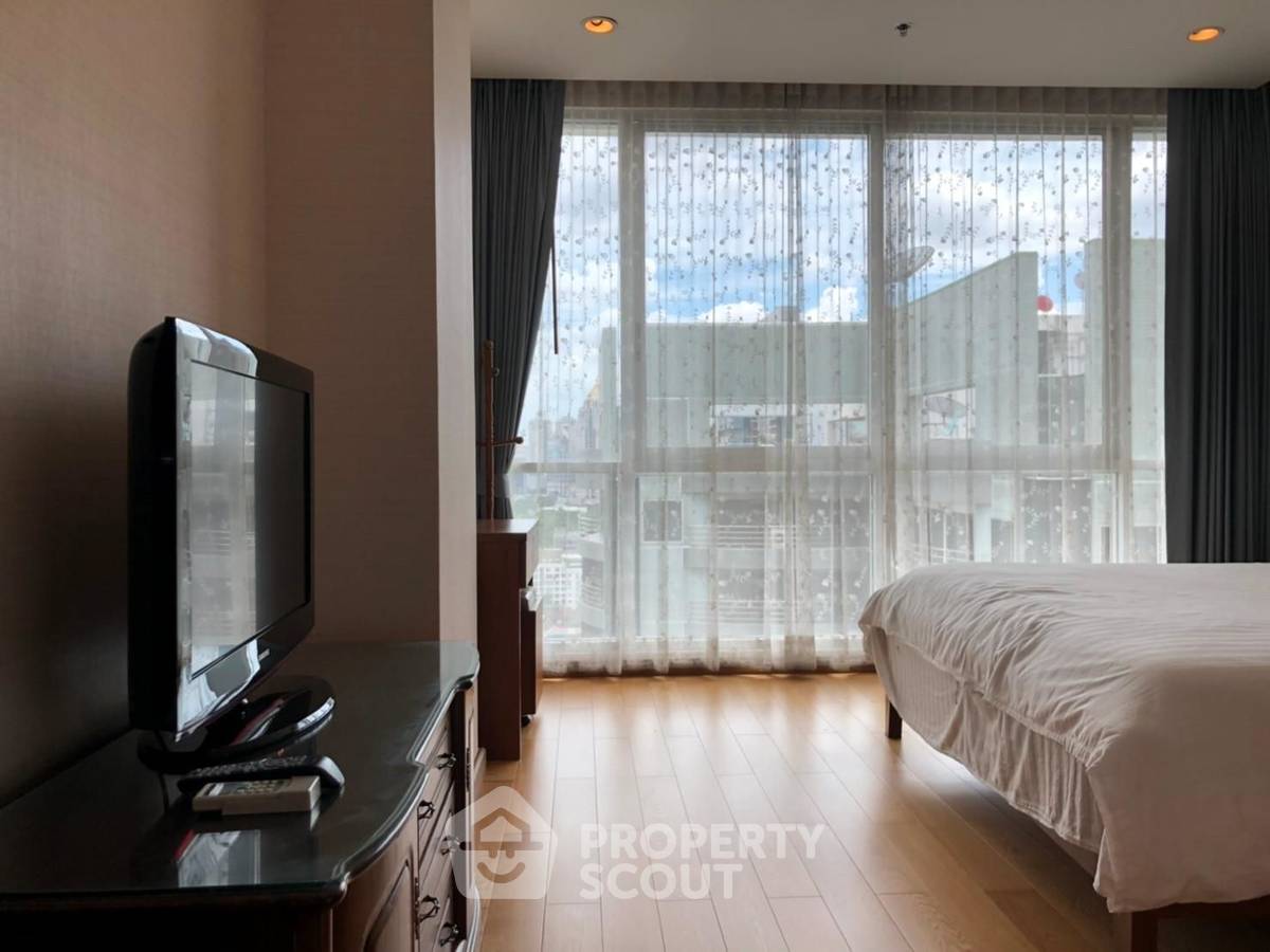 picture 1-BR Condo at The Rajdamri near BTS Ratchadamri (ID 2088978) - 13/13