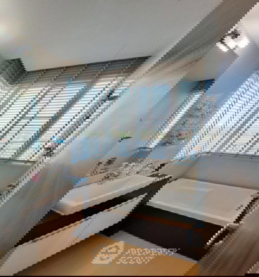 picture 3-BR Condo at Supalai Prima Riva Rama 3 - Narathiwas in Chong Nonsi (ID 2040352) - 4/8