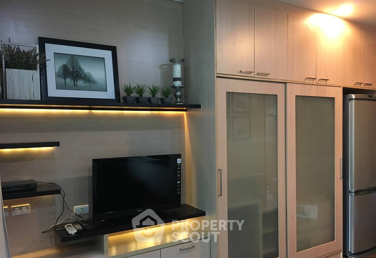 picture 1-BR Condo at The Address Chidlom near BTS Chit Lom (ID 825213) - 3/5