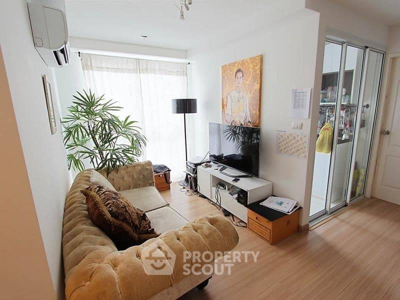 picture 3-BR Condo at Chateau In Town Sukhumvit 64/1 near BTS Bang Chak (ID 675119) - 7/7