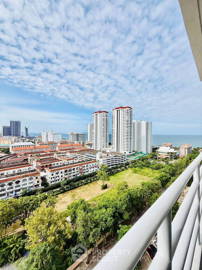รูป คอนโด 1-ห้องนอน ที่ วิวทะเล 5 คอนโดมิเนียม จอมเทียน ใกล้ หาดจอมเทียน (ID 2179946) - รูปที่ 19/24