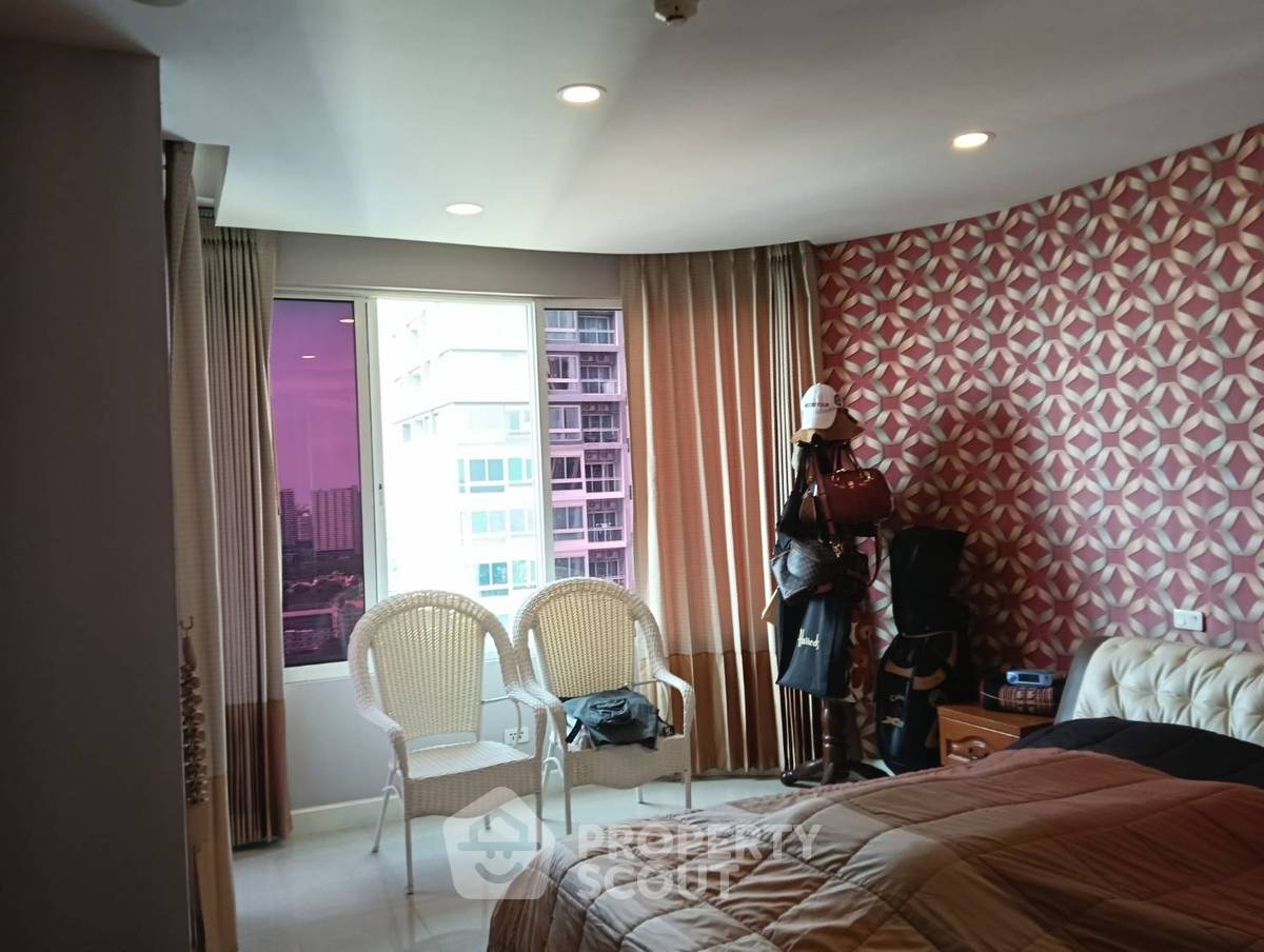 รูป คอนโด 2-ห้องนอน ที่ ลา รอยัล ใกล้ เมืองพัทยา (ID 1916181) - รูปที่ 8/28