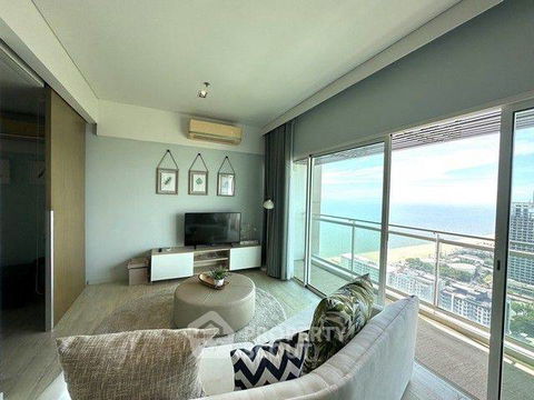 2-BR Condo at Wyndham Jomtien Pattaya close to Pattaya (ID 2143964)