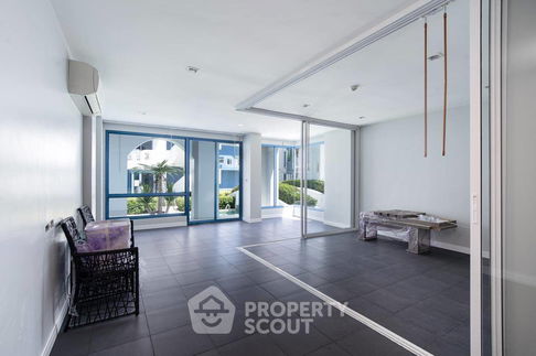 คอนโด 1-ห้องนอน ที่ เดอะ เครสท์ ซานโตรา หัวหิน ใกล้ เมืองหัวหิน (ID 935499)