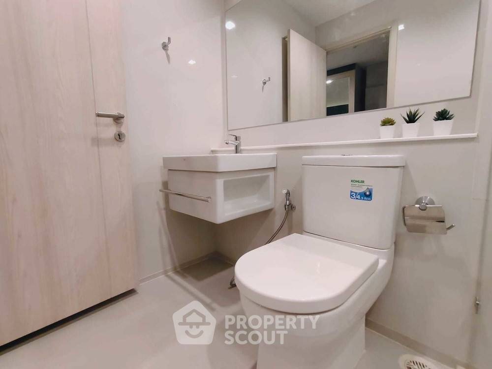 picture 1-BR Condo at Life One Wireless near BTS Phloen Chit (ID 372612) - 16/16