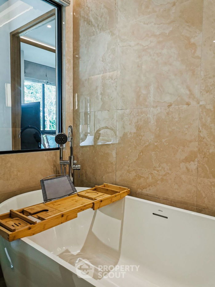 picture 3-BR Condo at Sasara Hua Hin close to Khao Takiab beach (ID 1097786) - 4/13