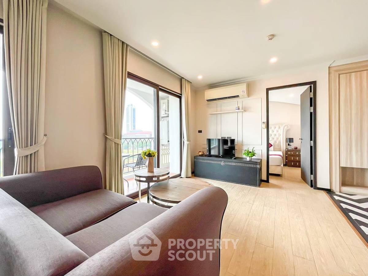 picture 2-BR Condo at Venetian Signature Condo Resort Pattaya close to Pattaya (ID 2137202) - 12/12