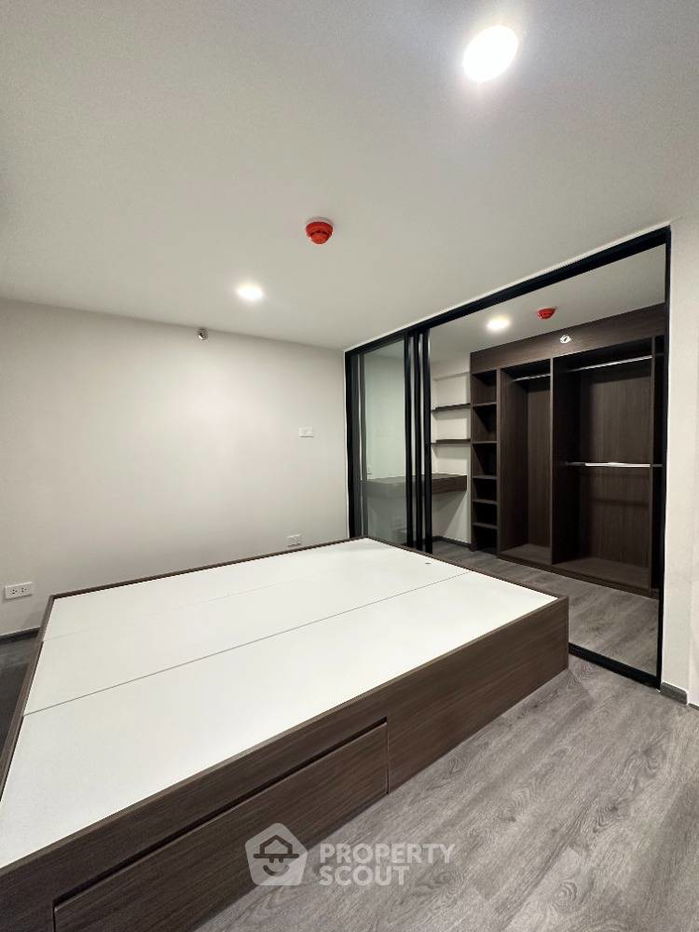 รูป คอนโด 1-ห้องนอน ที่ ดิ ออริจิ้น ลาดพร้าว-บางกะปิ ใน คลองจั่น (ID 1872766) - รูปที่ 6/7