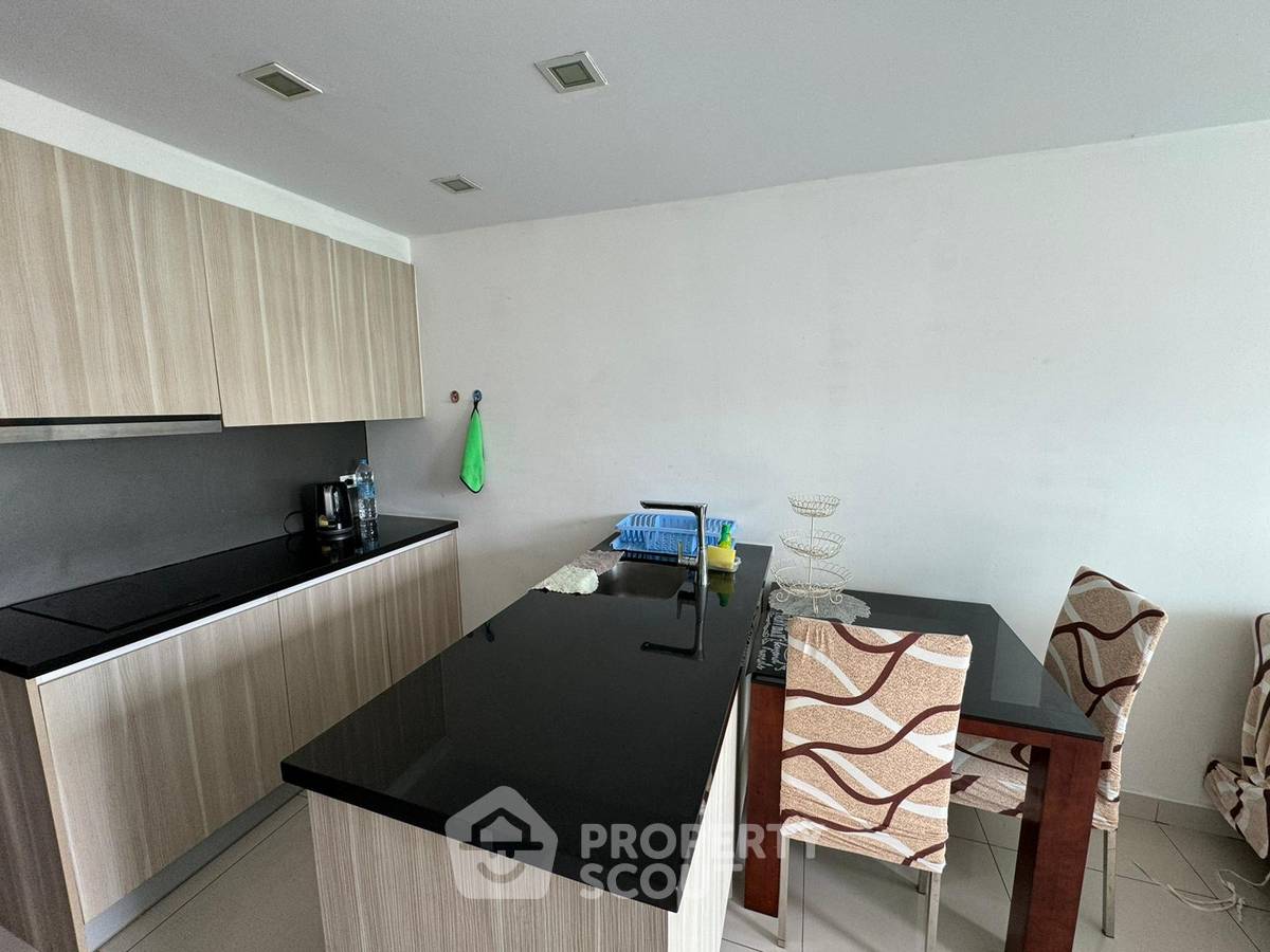 รูป คอนโด 1-ห้องนอน ที่ ลากูน่าเบย์ คอนโดมีเนียม ใกล้ ถนนพระตำหนัก พัทยา (ID 2057230) - รูปที่ 10/18