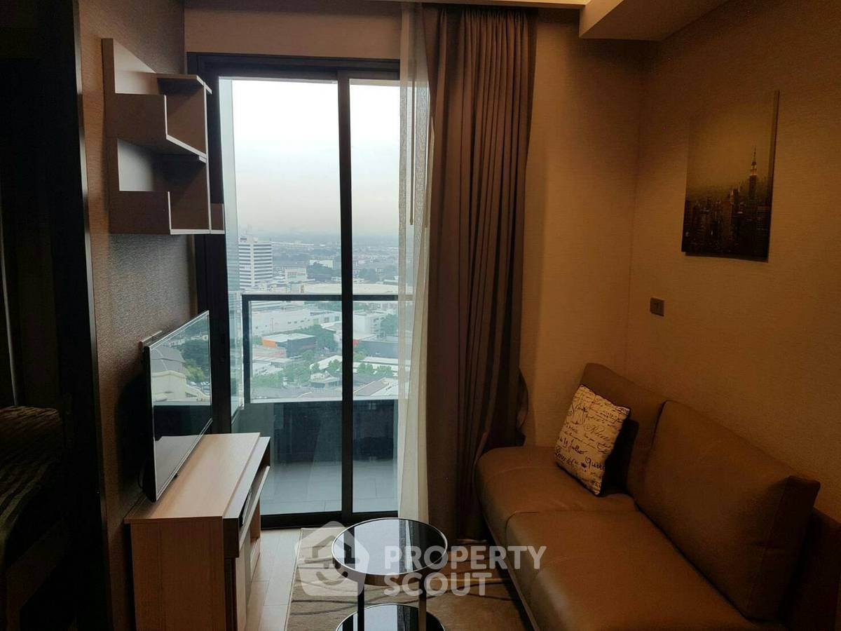 picture 1-BR Condo at The Lumpini 24 near BTS Phrom Phong (ID 882840) - 1/7