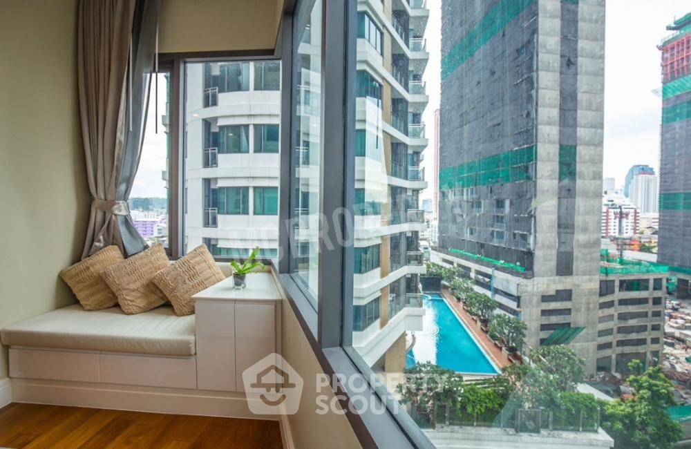 รูป คอนโด 1-ห้องนอน ที่ ไบร์ท สุขุมวิท 24 คอนโดมิเนียม ใกล้ BTS พร้อมพงษ์ (ID 1597858) - รูปที่ 3/11