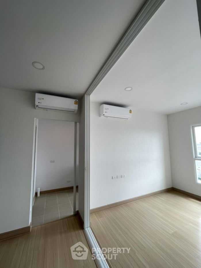 picture 1-BR Condo at Supalai Veranda Ramkhamhaeng close to Ramkhamhaeng (ID 1518526) - 3/8