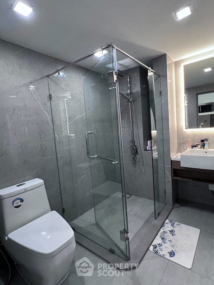picture 1-BR Condo at DusitD2 Residences Hua Hin in Nong Kae (ID 1743414) - 4/14