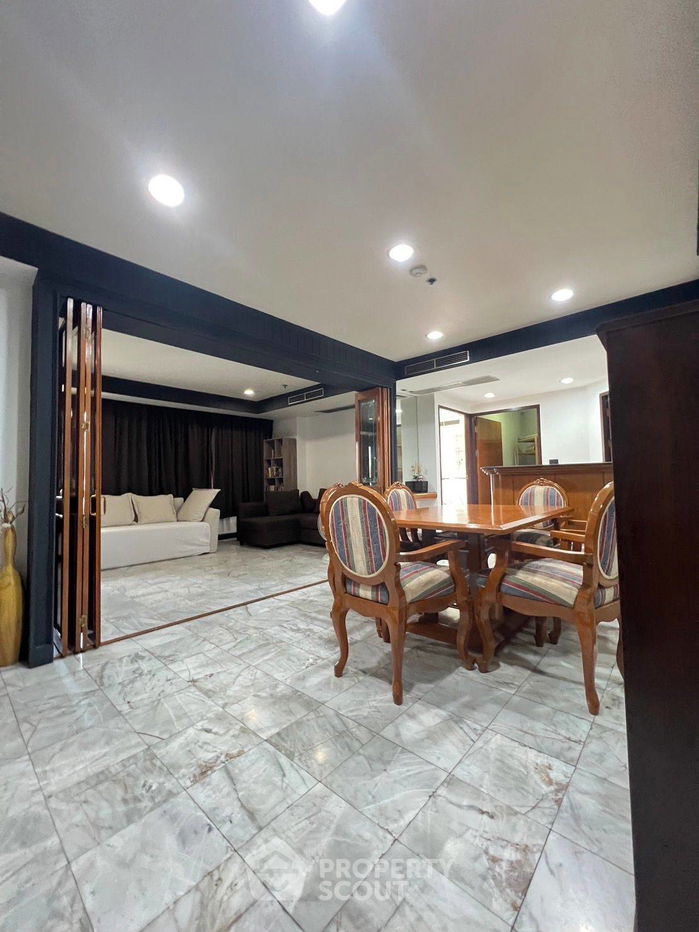 picture 2-BR Condo at Wittayu Complex near BTS Phloen Chit (ID 1879171) - 2/5