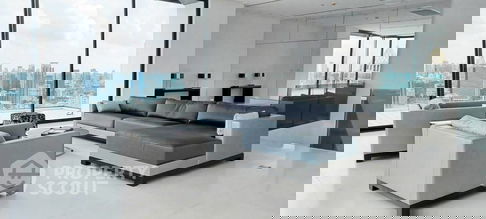คอนโด 3-ห้องนอน ที่ สาธร การ์เด้นส์ ใกล้ MRT สีลม (ID 658403)