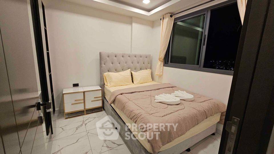 รูป คอนโด 1-ห้องนอน ที่ อคาเดีย มิลเลนเนียม ทาวเวอร์ ใกล้ พัทยาใต้ (ID 1872464) - รูปที่ 12/26