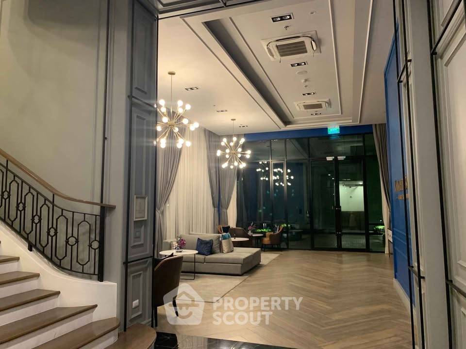 picture 1-BR Condo at KnightsBridge Collage Ramkhamhaeng close to Ramkhamhaeng (ID 2148349) - 2/18