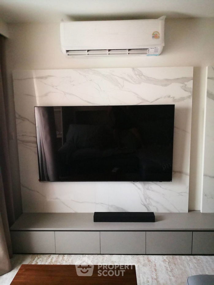 รูป คอนโด 2-ห้องนอน ที่ สุรวงศ์ ซิตี้ รีสอร์ท คอนโดมิเนียม ใกล้ MRT สามย่าน (ID 2178290) - รูปที่ 5/11