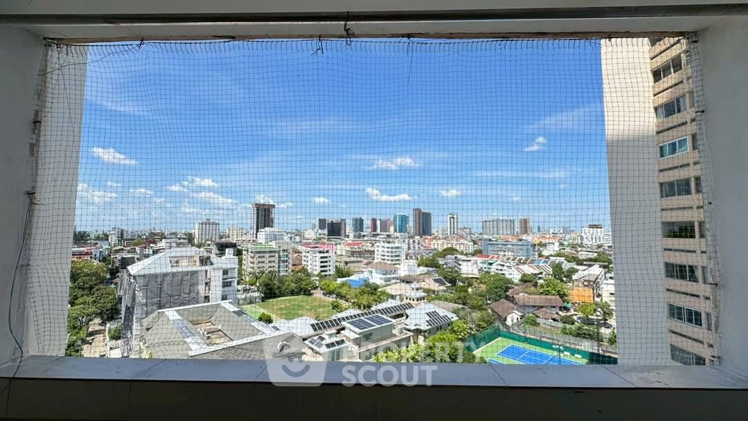 รูป คอนโด 2-ห้องนอน ที่ ไท ปิง ทาวเวอร์ส สุขุมวิท 63 ใกล้ ARL รามคำแหง (ID 2092911) - รูปที่ 12/12