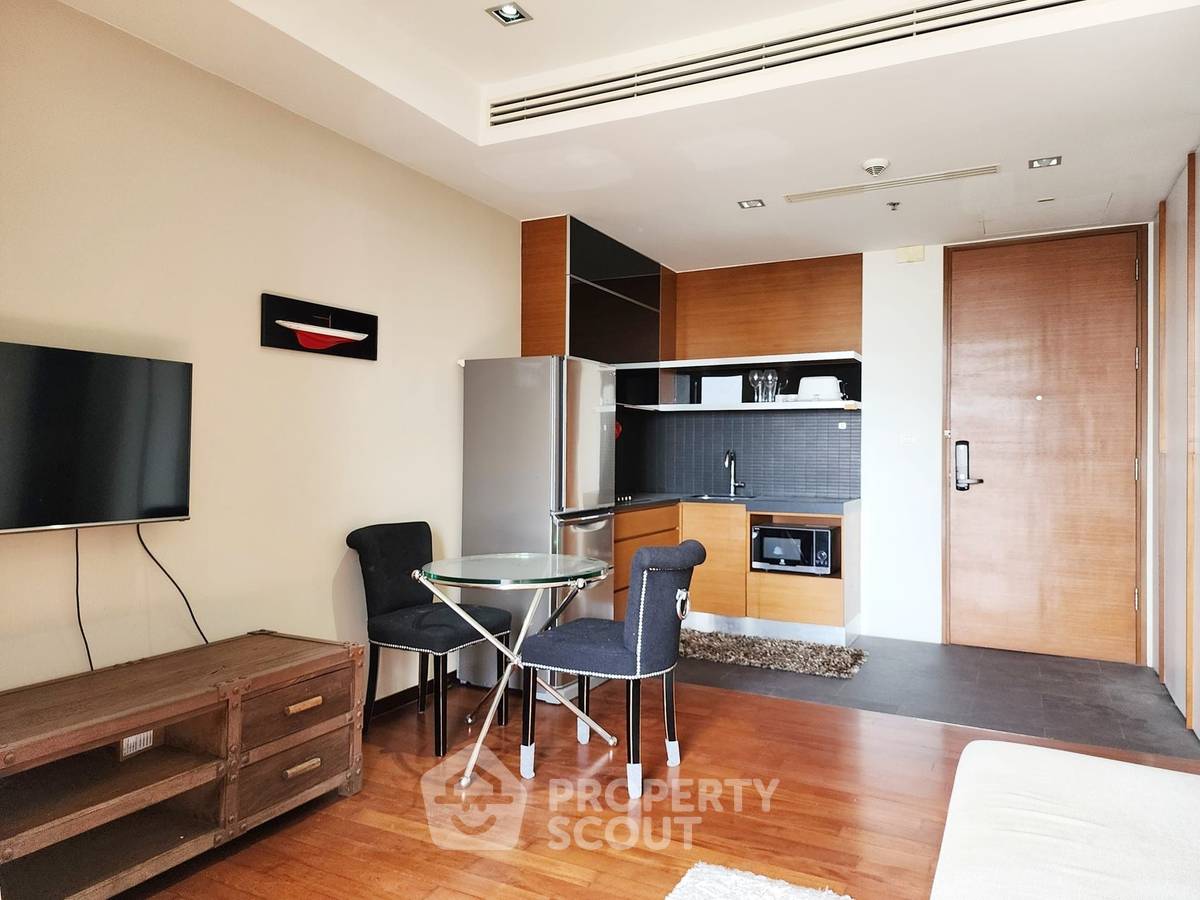 รูป คอนโด 2-ห้องนอน ที่ แอชตัน มอร์ฟ 38 ใกล้ BTS ทองหล่อ (ID 1852680) - รูปที่ 3/11