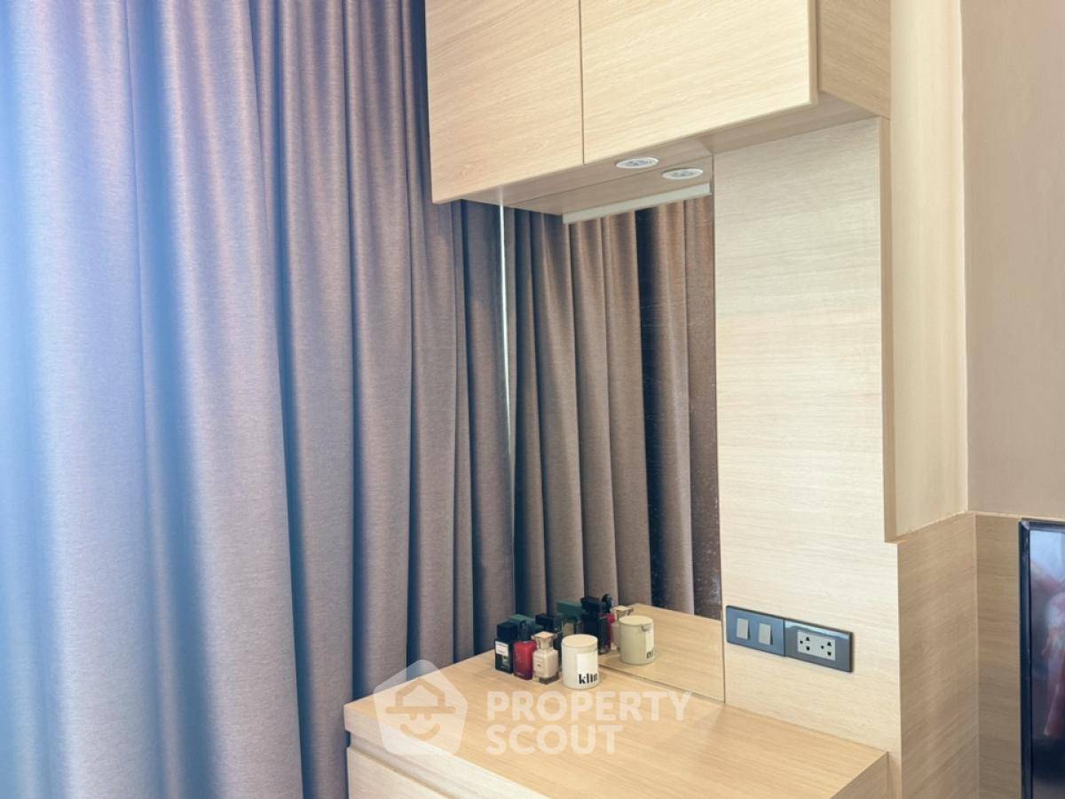 รูป คอนโด 1-ห้องนอน ที่ มาริน่า เบย์ฟร้อนท์ ศรีราชา ใน ศรีราชา (ID 1852761) - รูปที่ 9/17