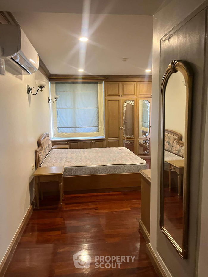picture 2-BR Condo at Las Colinas near BTS Asok (ID 1911958) - 22/22
