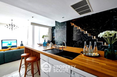 Condos for sale : 2-BR Condo at Baan Mai Khao Phuket close to Mai Khao (ID 998582)
