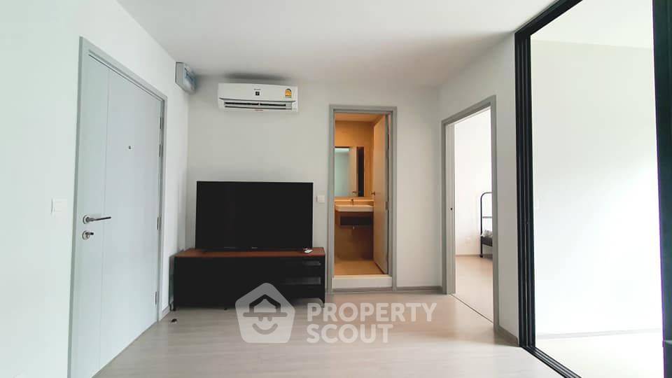 รูป คอนโด 1-ห้องนอน ที่ แอสปาย อโศก-รัชดา ใกล้ MRT พระราม 9 (ID 995059) - รูปที่ 6/12