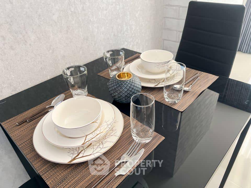 รูป คอนโด 1-ห้องนอน ที่ สยาม โอเรียนทัล สตาร์ ใกล้ ถนนพระตำหนัก พัทยา (ID 1034262) - รูปที่ 18/20