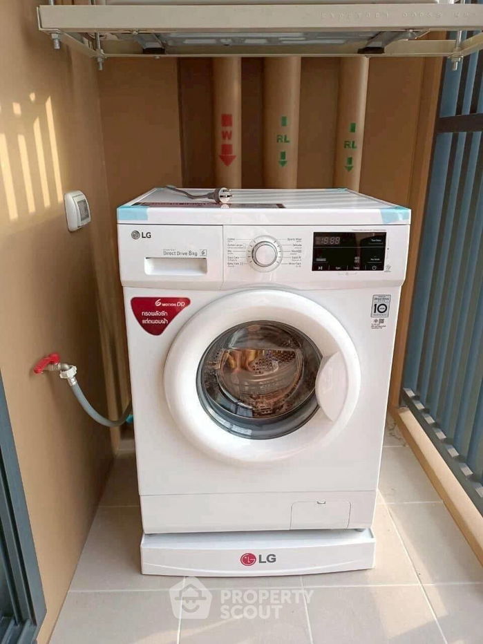 picture 1-BR Condo at Oka Haus Sukhumvit 36 near BTS Thong Lor (ID 2096640) - 12/16