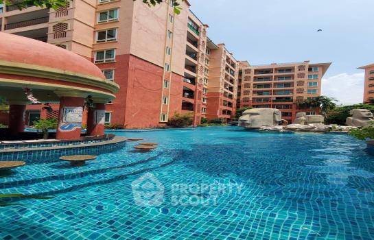 picture 1-BR Condo at Seven Seas Condo Resort Jomtien close to Pattaya (ID 1896684) - 7/10