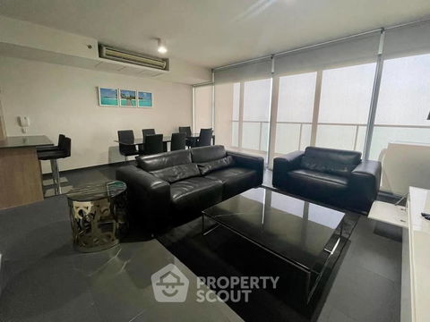 2-BR Condo at Zire Wongamat close to Wong Amat (ID 2012402)