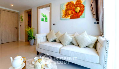 Condos for sale : 1-BR Condo at The Jewel Condominium close to Phratamnak (ID 1133796)