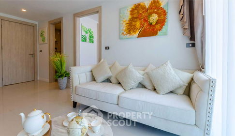 1-BR Condo at The Jewel Condominium close to Phratamnak (ID 1133796)