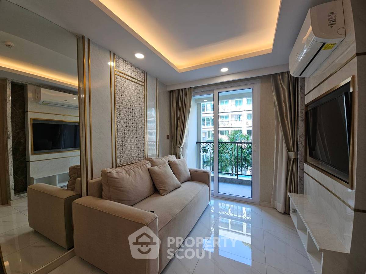 รูป คอนโด 1-ห้องนอน ที่ ดุสิต แกรนด์ พาร์ค 2 ใกล้ เมืองพัทยา (ID 2087541) - รูปที่ 5/13