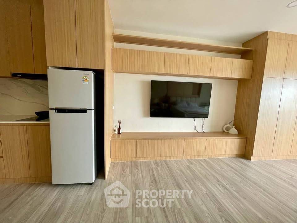 picture 1-BR Condo at View Talay 8 Condominium Jomtien close to Jomtien Beach (ID 2183494) - 14/19